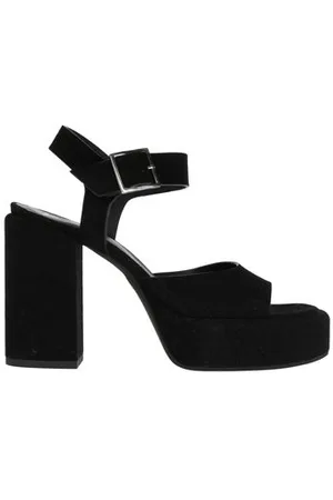 GIAMPAOLO VIOZZI CALZADO - Sandalias con cierre