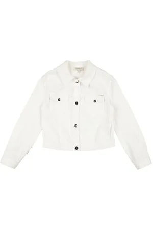 Twin-Set ROPA DE ABRIGO - Chaquetas vaqueras