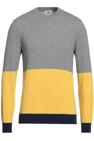 MQJ PRENDAS DE PUNTO - Pullover