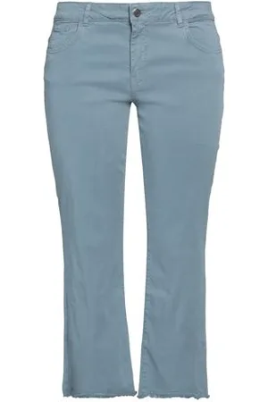 MARELLA PARTES DE ABAJO - Pantalones vaqueros