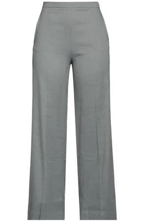 ALYSI PARTES DE ABAJO - Pantalones