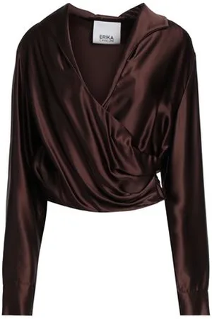 ERIKA CAVALLINI CAMISETAS Y TOPS - Tops
