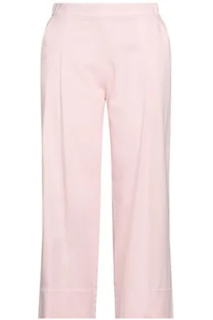 ANNA SERAVALLI PARTES DE ABAJO - Pantalones