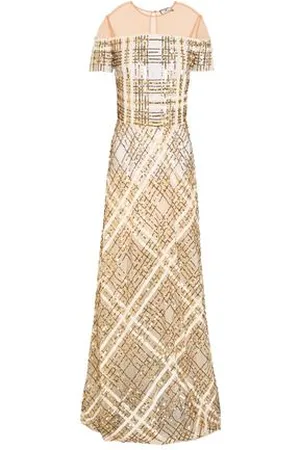Elisabetta Franchi VESTIDOS - Vestidos largos