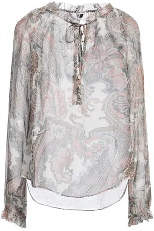 VERONICA BEARD CAMISETAS Y TOPS - Tops