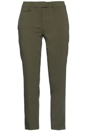 Dondup PARTES DE ABAJO - Pantalones