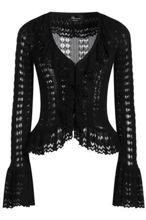 BLUMARINE PRENDAS DE PUNTO - Cárdigans