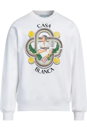 Casablanca CAMISETAS Y TOPS - Sudaderas
