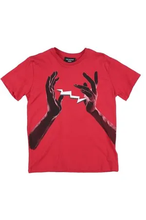 Neil Barrett CAMISETAS Y TOPS - Camisetas