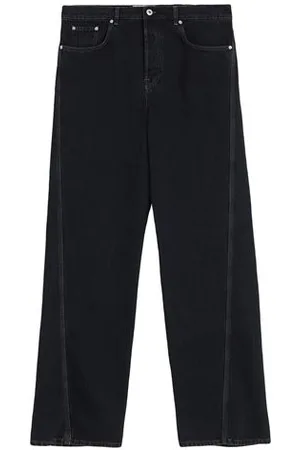 Lanvin PARTES DE ABAJO - Pantalones vaqueros