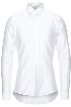 Emanuel Ungaro CAMISETAS Y TOPS - Camisas