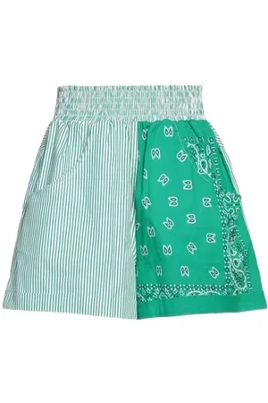 Forte Dei Marmi PARTES DE ABAJO - Pantalones cortos y bermudas