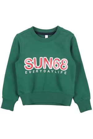 sun68 CAMISETAS Y TOPS - Sudaderas