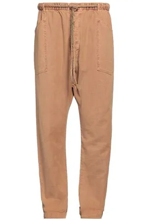 DR. COLLECTORS PARTES DE ABAJO - Pantalones
