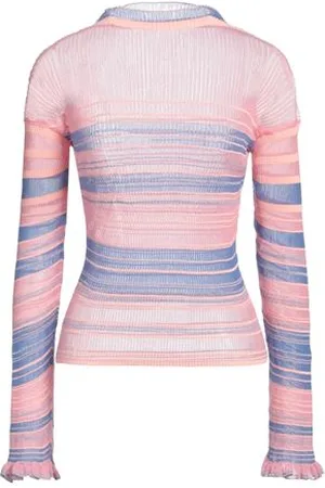 Nadia Wire PRENDAS DE PUNTO - Pullover