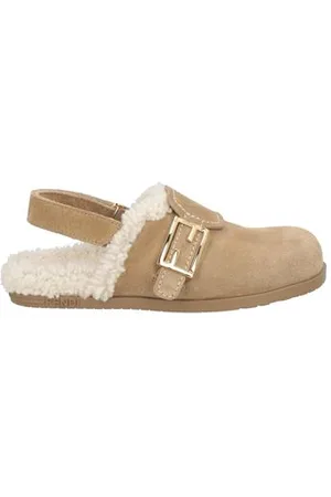 Fendi CALZADO - Sandalias con cierre