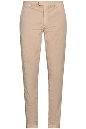 sartoria tramarossa PARTES DE ABAJO - Pantalones