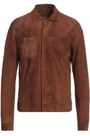 GIORGIO BRATO ROPA DE ABRIGO - Chaquetas y cazadoras