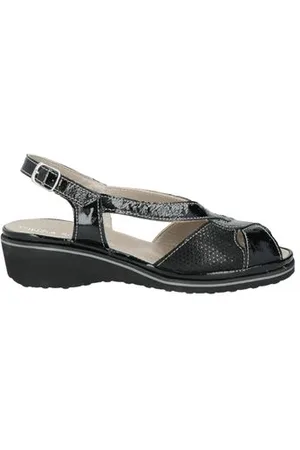 Cinzia soft CALZADO - Sandalias con cierre