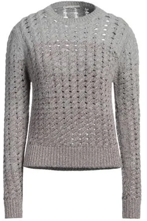 MARCO DE VINCENZO PRENDAS DE PUNTO - Pullover