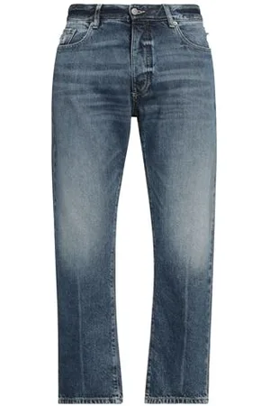 Icon Denim PARTES DE ABAJO - Pantalones vaqueros