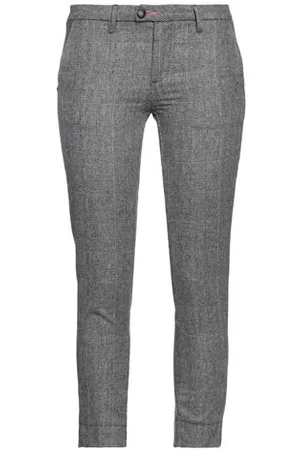 Baronio PARTES DE ABAJO - Pantalones