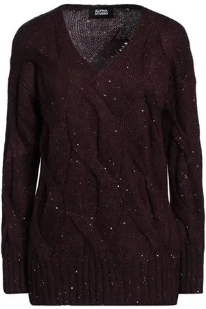 ALPHA STUDIO PRENDAS DE PUNTO - Pullover