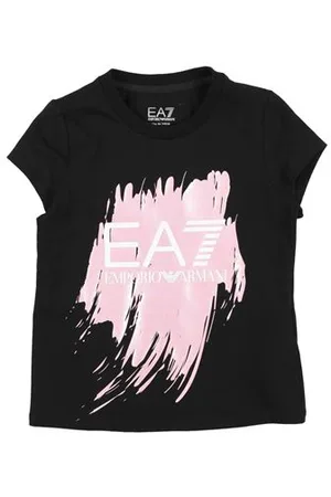 EA7 CAMISETAS Y TOPS - Camisetas