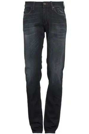 Jeckerson PARTES DE ABAJO - Pantalones vaqueros