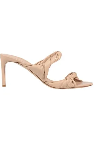 ROBERTO DEL CARLO CALZADO - Sandalias con cierre
