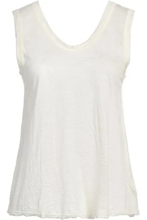 ZANONE CAMISETAS Y TOPS - Camisetas de tirantes