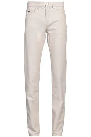 HUGO BOSS PARTES DE ABAJO - Pantalones