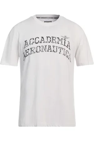 Aeronautica Militare CAMISETAS Y TOPS - Camisetas