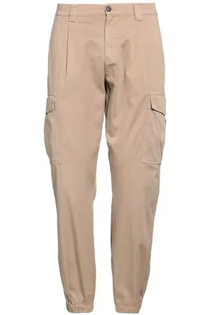 ELEVENTY PARTES DE ABAJO - Pantalones