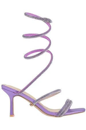 Twenty Fourhaitch CALZADO - Sandalias con cierre