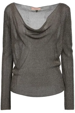 Twin-Set PRENDAS DE PUNTO - Pullover