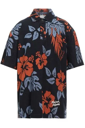Maison Kitsuné CAMISETAS Y TOPS - Polos