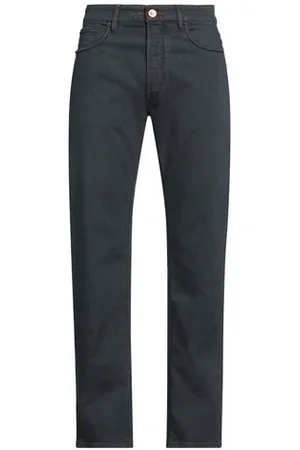 Hand Picked PARTES DE ABAJO - Pantalones vaqueros