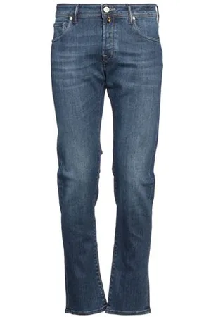 Incotex PARTES DE ABAJO - Pantalones vaqueros