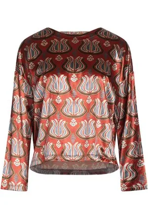 NIŪ CAMISETAS Y TOPS - Tops