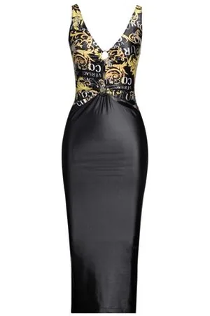 VERSACE VESTIDOS - Vestidos midi