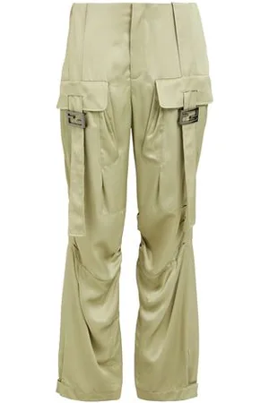 Fendi PARTES DE ABAJO - Pantalones