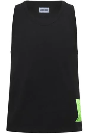 Bikkembergs CAMISETAS Y TOPS - Camisetas de tirantes