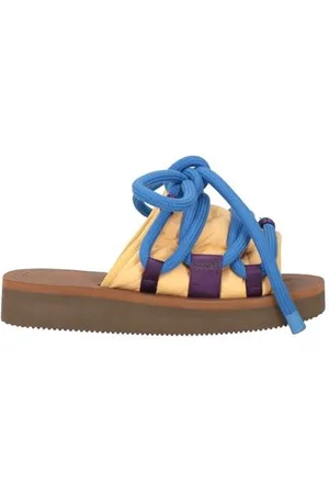 SUICOKE CALZADO - Sandalias con cierre