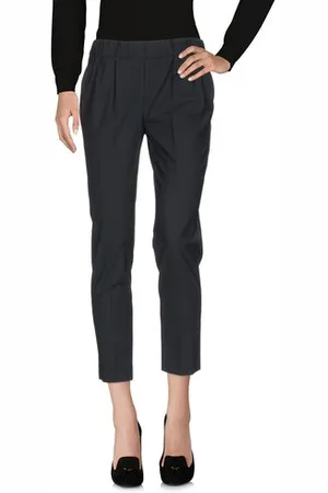 Brunello Cucinelli PARTES DE ABAJO - Pantalones