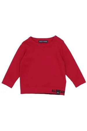 D.A. Daniele Alessandrini PRENDAS DE PUNTO - Pullover