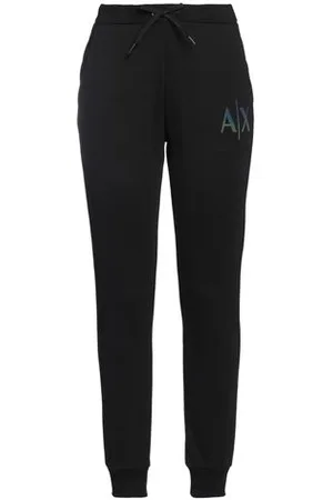 Armani Exchange PARTES DE ABAJO - Pantalones