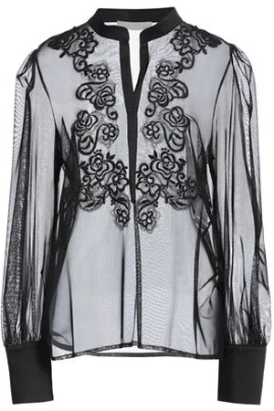 D.EXTERIOR CAMISETAS Y TOPS - Camisas