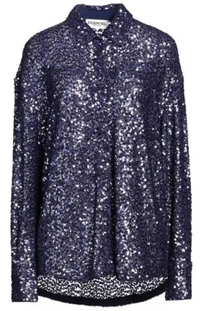 Essentiel Antwerp CAMISETAS Y TOPS - Camisas