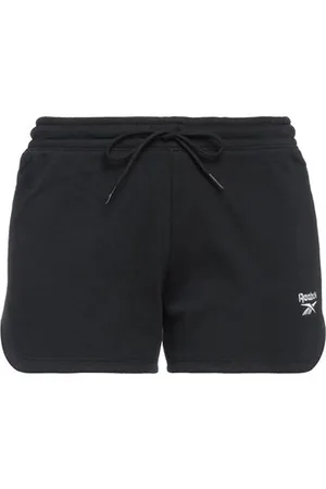Reebok PARTES DE ABAJO - Pantalones cortos y bermudas